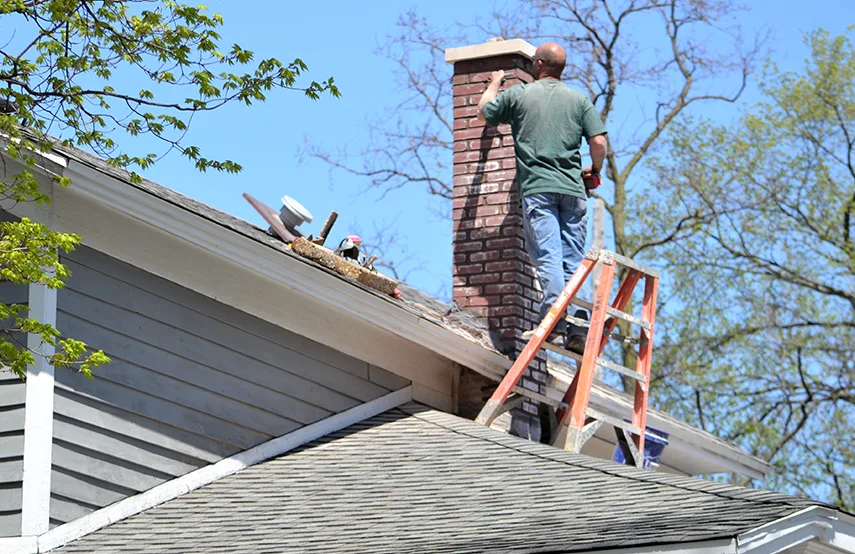 Chimney & Fireplace Inspections Services in Riverbank, CA