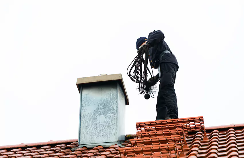 Chimney & Fireplace Sweeps in Riverbank, CA