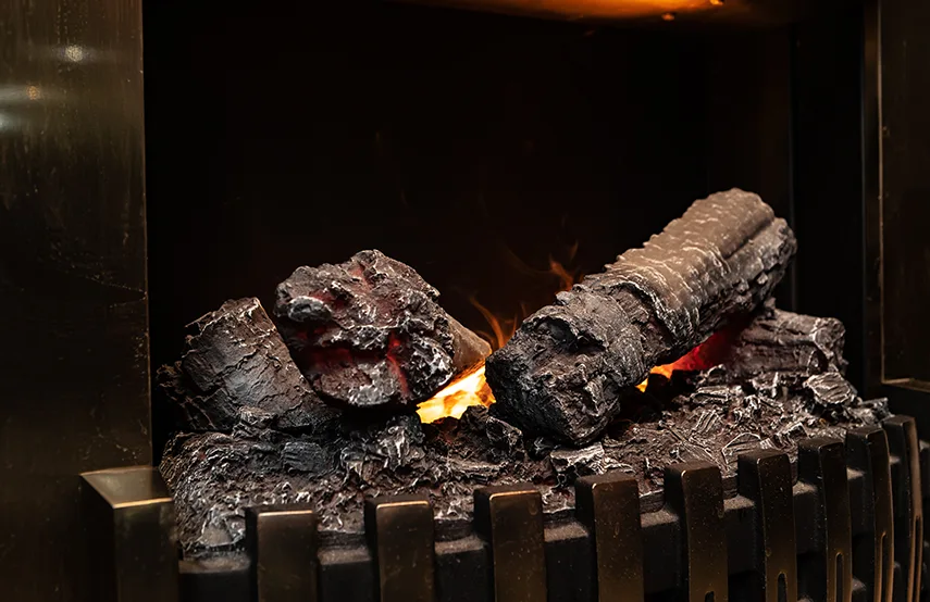 Soot Removal in Riverbank, California